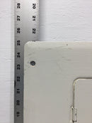 Siemens G2030ML1150/CU 150Amp 120/240V 1 Phase 3 Wire 20 Space Center Cover