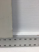 Siemens G2030ML1150/CU 150Amp 120/240V 1 Phase 3 Wire 20 Space Center Cover