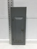 Murray 72-6B/6BF Circuit Breaker Panel Cover Only 60 Amp 125-250V 18 1/4" x 6 7/8"