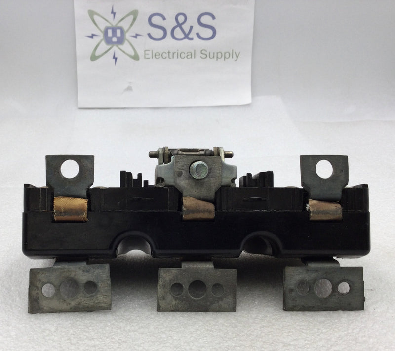 Westinghouse HLA3500T 500 Amp 3 Pole 600V Circuit Breaker Amp Trip Unit