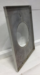 Talon/Siemens UAT437-XGF Meter Socket Cover Only 14 3/4" x 11 3/8"