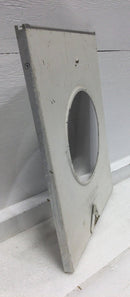 Talon/Siemens UAT437-XGF Meter Socket Cover Only 14 3/4" x 11 3/8"