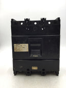 Challenger NJL 300 Amp 3 Pole 480V Molded Case Circuit Breaker