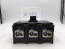 Challenger NJL 300 Amp 3 Pole 480V Molded Case Circuit Breaker