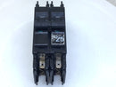 Zettler-Controls UEB1-70252BQDx 25 Amp 2 Pole 120/240V Din-Rail Circuit Breaker