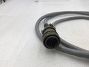 GME Systems 10-7102 10' Jumper Cable 14 Pin Male/Female Ends/Connectors