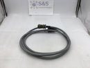 GME Systems 10-7102 10' Jumper Cable 14 Pin Male/Female Ends/Connectors