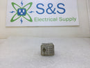 Lot of 5 Potter & Brumfield KHX-17A11N 24 VDC Ice Cube Relay 14-Position Blades