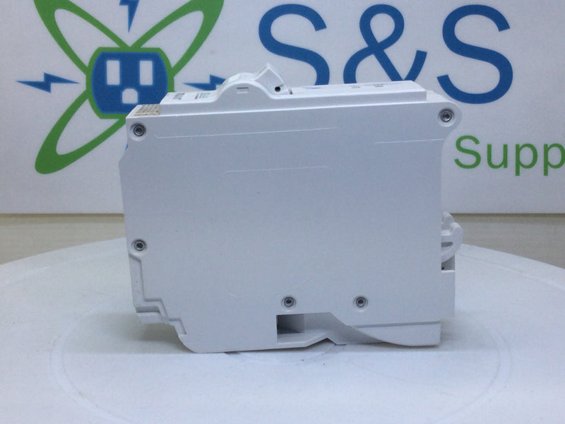 Leviton LB115-DF 15 Amp 1 Pole 120V Plug in Circuit Breaker w/ AFCI & GFCI