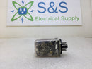 Guardian Electric A410-362137-40 5 Amp 120 VAC 8 Pin Ice Cube Relay