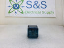 Guardian Electric A410-367166-152 10 Amp 240 VAC 8 Pin Ice Cube Relay with 120 VAC Coil
