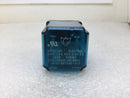 Guardian Electric A410-367166-152 10 Amp 240 VAC 8 Pin Ice Cube Relay with 120 VAC Coil