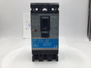Siemens ED63B015 3 Pole 15 Amp 600VAC Type ED6 Circuit Breaker