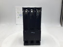 Siemens ED63B015 3 Pole 15 Amp 600VAC Type ED6 Circuit Breaker