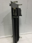 GE General Electric A-Series™ II Panelboards AEF Style 225 Amp 480Y/277V 3-Phase 4 Wire 42-Circuit 208/120V MLO Panelboard Interior Only