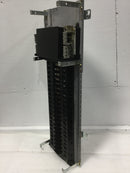 GE General Electric A-Series™ II Panelboards AEF Style 225 Amp 480Y/277V 3-Phase 4 Wire 42-Circuit 208/120V MLO Panelboard Interior Only