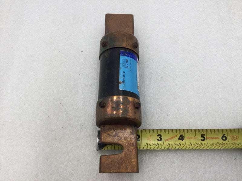 Littelfuse FLNR 225 225 Amp 250V or Less Class RK5 Dual Element Fuse