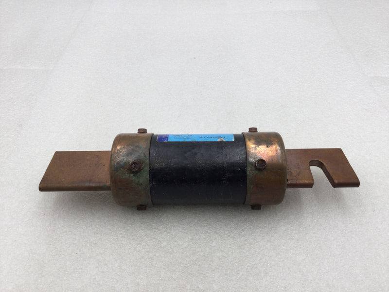 Littelfuse FLNR 225 225 Amp 250V or Less Class RK5 Dual Element Fuse