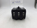 Siemens/ITE EH3-B080 3 Pole 80 Amp 480 VAC Molded Case Circuit Breaker
