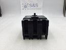 Siemens/ITE EH3-B080 3 Pole 80 Amp 480 VAC Molded Case Circuit Breaker