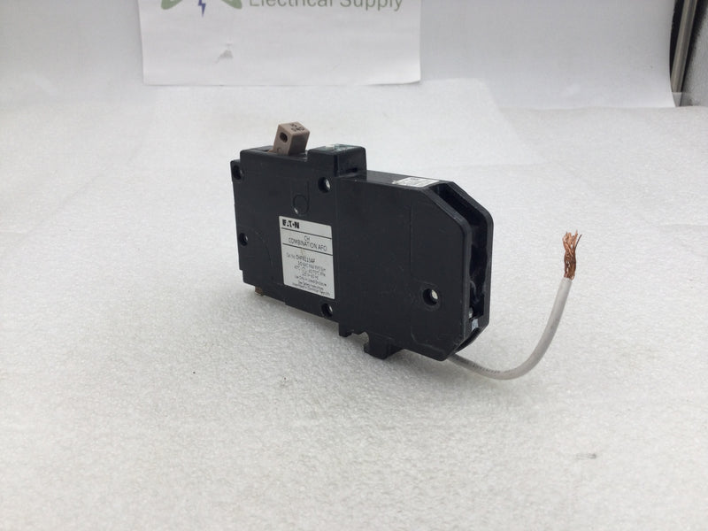 Eaton/Cutler-Hammer CHFN115AF 15 Amp 120V Combination AFCI Circuit Breaker