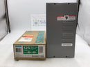 Siemens E0408ML1125SU 125 Amp 4 Space 8 Circuit 120/240V Indoor Main Lug Load Center