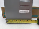 Siemens E0408ML1125SU 125 Amp 4 Space 8 Circuit 120/240V Indoor Main Lug Load Center
