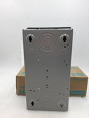 Siemens E0408ML1125SU 125 Amp 4 Space 8 Circuit 120/240V Indoor Main Lug Load Center