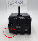 Westinghouse EH3025 25 Amp 3 Pole 480V Circuit Breaker - Cosmetic Flaw