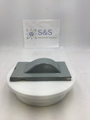 Disconnect Breaker Cover Panel Only 8 5/8" x 5 1/4"