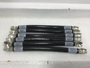 Connectors  - 1/0 awg e125352-u bc-5w2 or mtw or THHW for CT use pull from GE General Electric A-Series™ II Panelboards