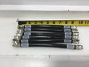 Connectors  - 1/0 awg e125352-u bc-5w2 or mtw or THHW for CT use pull from GE General Electric A-Series™ II Panelboards