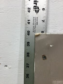 Cutler Hammer CH7KK 42 Space 120/240V Panel/Door Only w/Main 40 1/8" x 15 1/2"