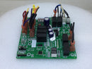 Nordyne YEABQ018SQ HVAC Defrost Control Circuit Board