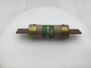 Interelectric/Great Western 21125 125 Amp 250 VAC or Less One-Time Fuse