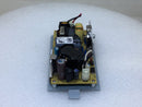 Trane HAC-60AP D803351P02 100-240V Power Supply Board w/ Back Panel
