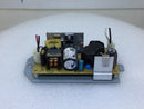Trane HAC-60AP D803351P02 100-240V Power Supply Board w/ Back Panel