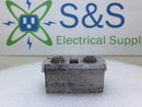 Milbank, Siemens Neutral Replacement Lug Sets Meter Socket 120/240v