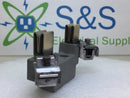 Genconco 100 Amp Meter Socket Replacement - 1 1/4" Porcelain Base