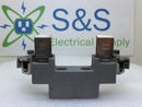 Genconco 100 Amp Meter Socket Replacement - 1 1/4" Porcelain Base