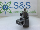 Genconco 100 Amp Meter Socket Replacement - 1 1/4" Porcelain Base