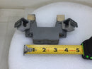 Genconco 100 Amp Meter Socket Replacement - 1 1/4" Porcelain Base