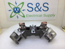 200 Amp Meter Socket Replacement Block -2" Porcelain Base