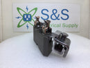200 Amp Meter Socket Replacement Block -2" Porcelain Base