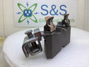 200 Amp Meter Socket Replacement Block -2" Porcelain Base
