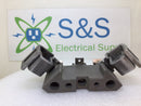 200 Amp Meter Socket Replacement Block -2" Porcelain Base