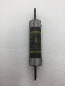 Cefco OT80/250 80 Amp 250 VAC or Less One-Time Fuse
