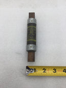 Cefco OT80/250 80 Amp 250 VAC or Less One-Time Fuse
