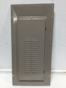 Eaton/Cutler Hammer CH8DS 225 Amp 32 Space 120/240V Panel/Door 29 1/8" x 14 1/4"
