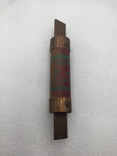 Royal Electric Company 70 Amp 250 VAC or Less One-Time Fuse